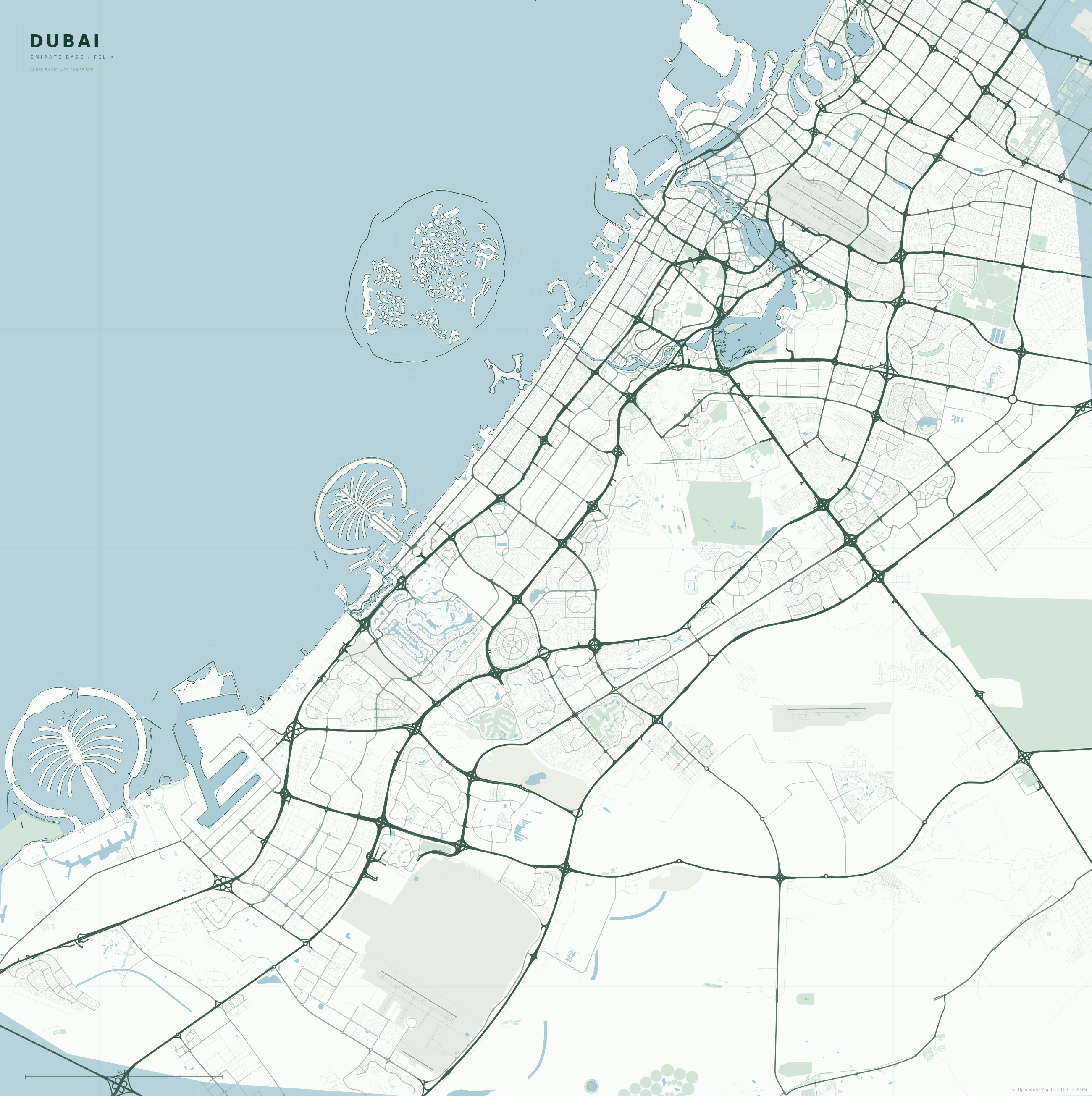 Dubai