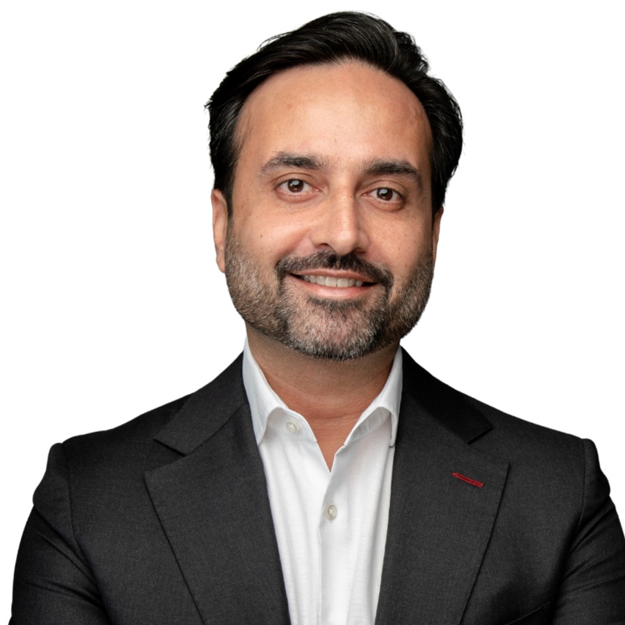Ali Hossain