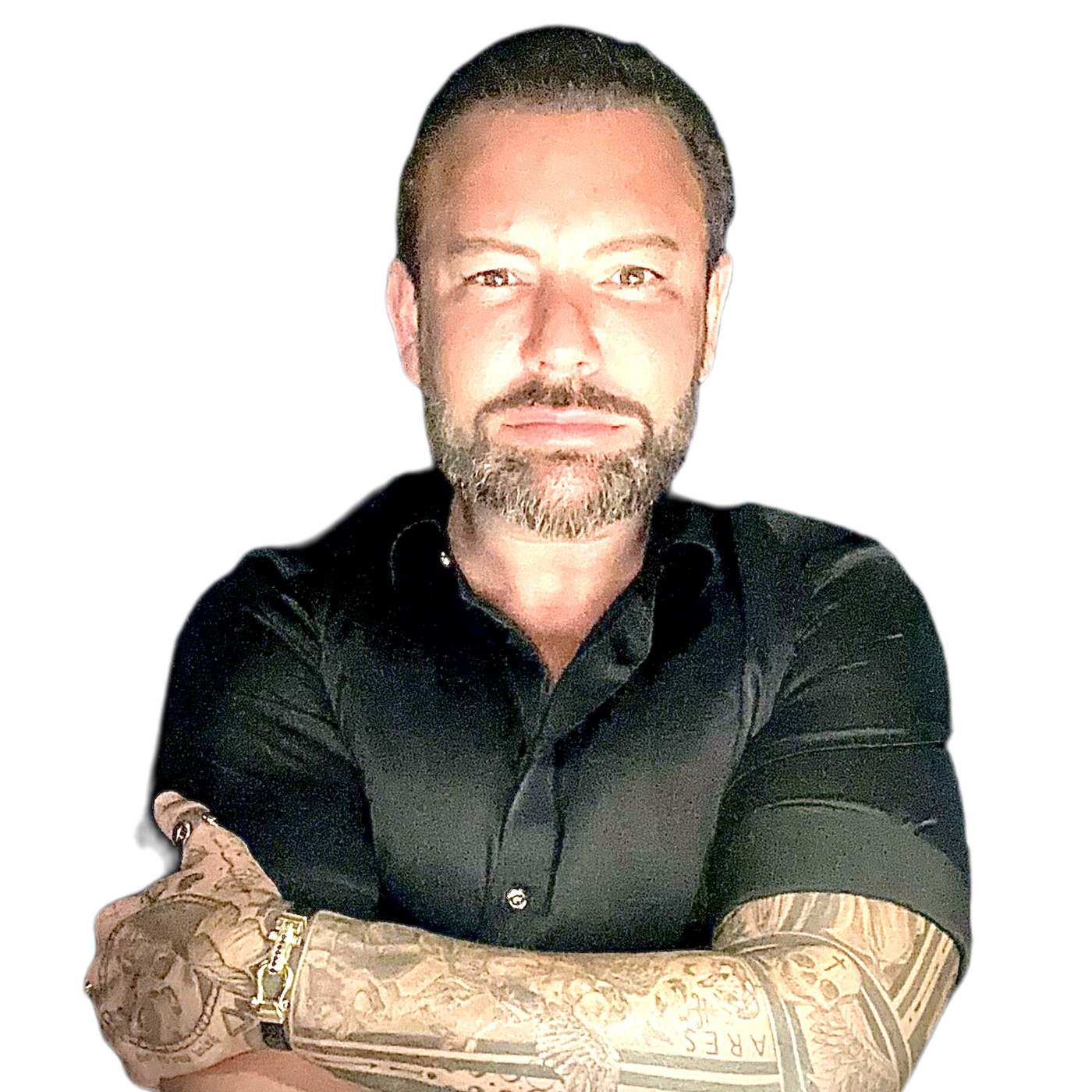 Daniel Brooks