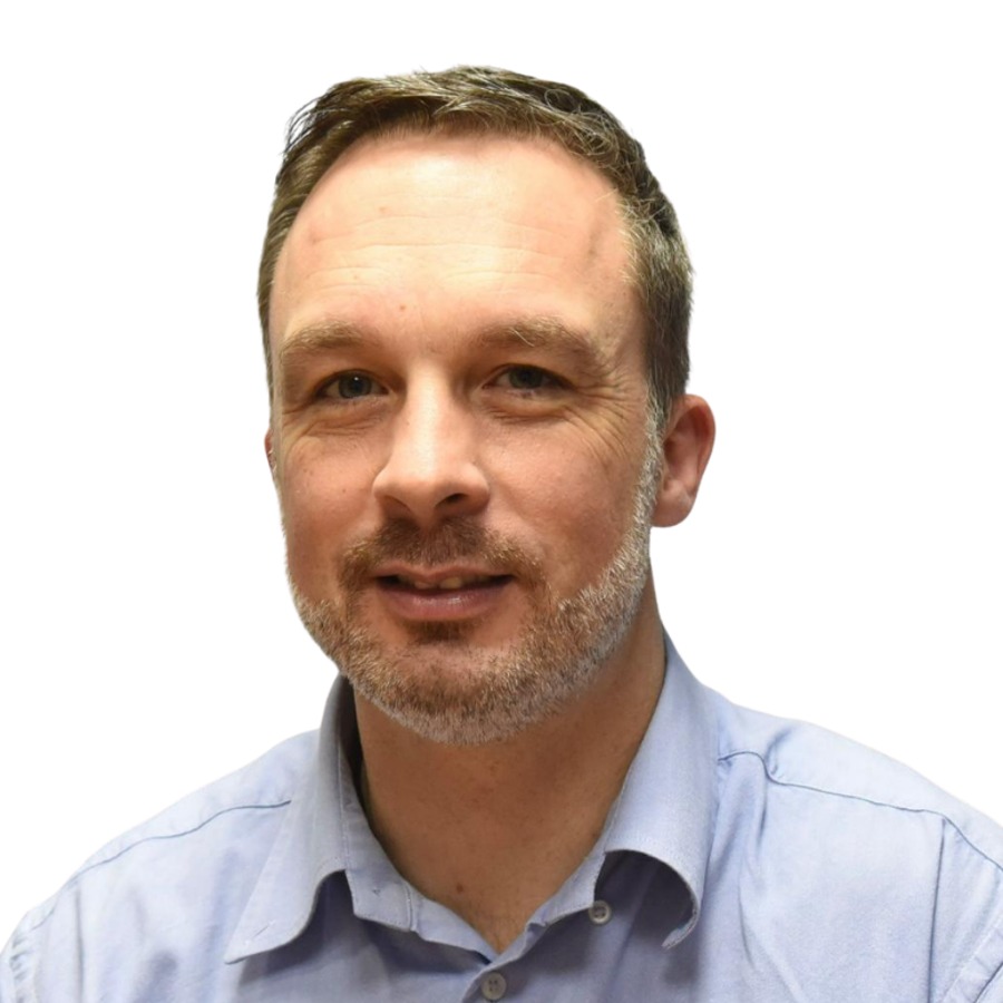 Martin Heffernan