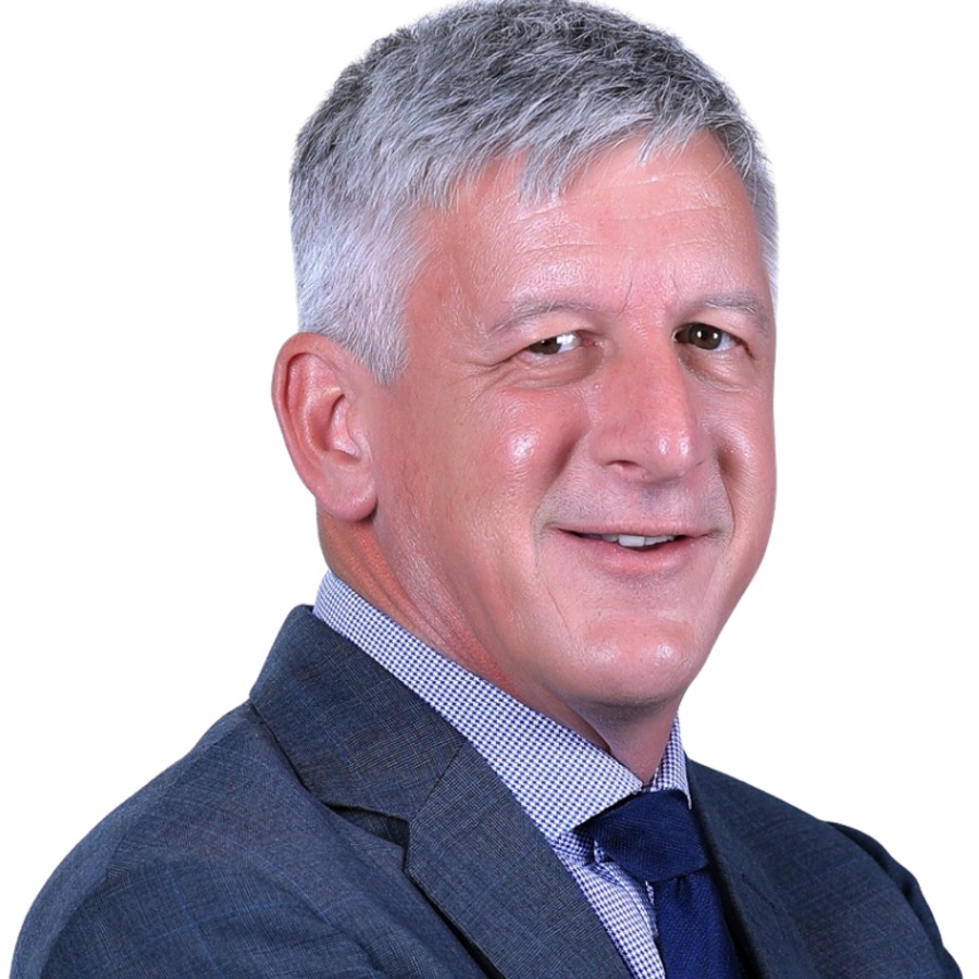 Scott Lambert